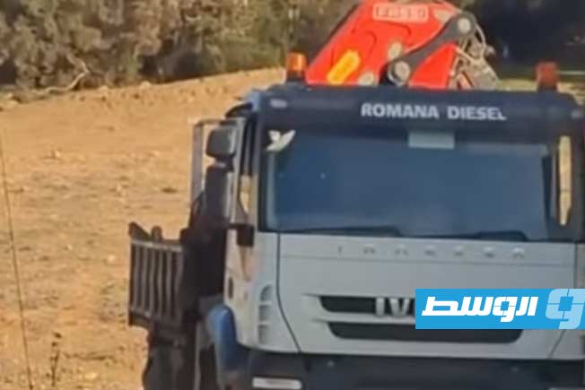تركيب عدة محولات في البياضة لتحسين الشبكة الكهربائية