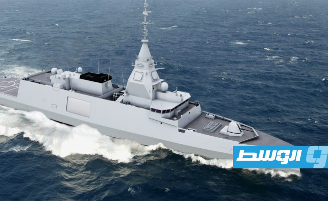 فرنسا تبيع لليونان ثلاث سفن حربية بعد أزمة الغواصات الأسترالية.. والتسليم 2024
