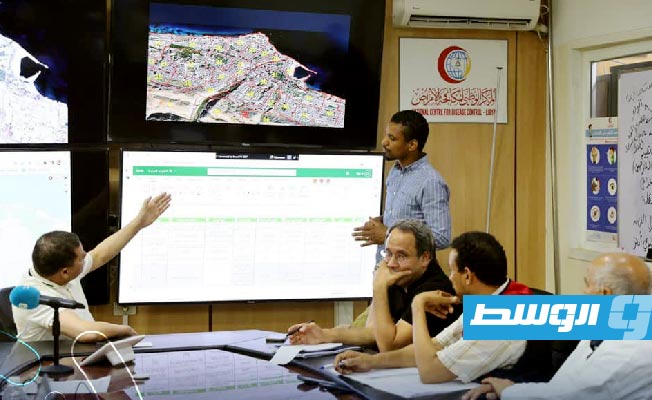 السائح: الوضع الوبائي في درنة «مستقر».. ولا صحة لانتشار أوبئة من الجثث