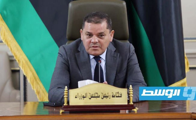الدبيبة: استقرار ليبيا السبيل الوحيد لاستكمال بناء مؤسسات الدولة والذهاب للانتخابات