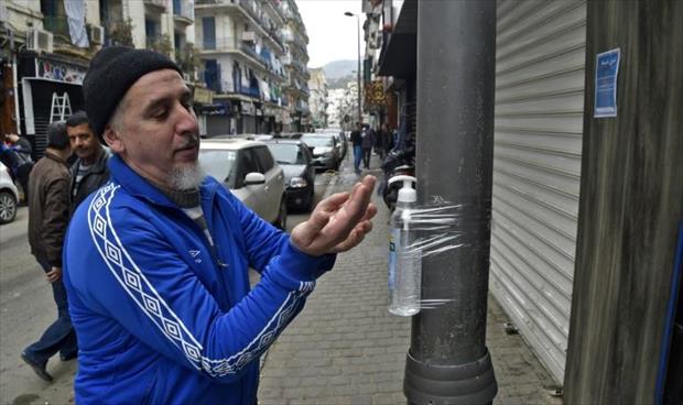 الجزائر تعيد عددًا من مواطنيها العالقين في تركيا