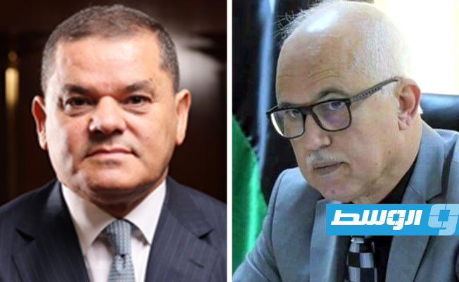 «الرقابة الإدارية» ترفض قرار الدبيبة اقتصار المراجعة المالية على ديوان المحاسبة