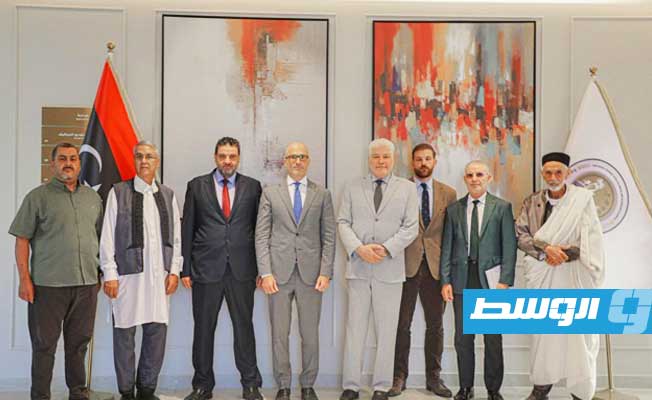 خلال لقاء أورلاندو.. عمداء بلديات يؤكدون ضرورة الحفاظ على الاستقرار في طرابلس