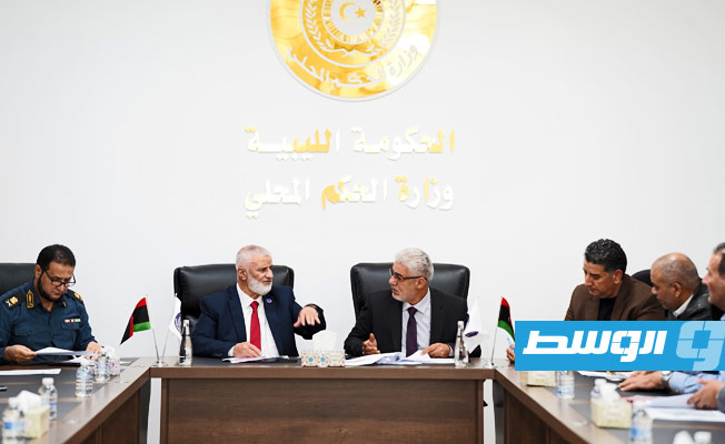 حكومة حماد تشكل غرفة مشتركة لمكافحة الأمراض المنتشرة عن طريق الحيوانات