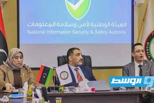 بلدية مصراتة تنظم ورشة توعوية حول «الجرائم الإلكترونية»