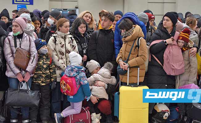 الأمم المتحدة تطلق نداء عاجلا لجمع 1.7 مليار دولار للمساعدات الإنسانية في أوكرانيا