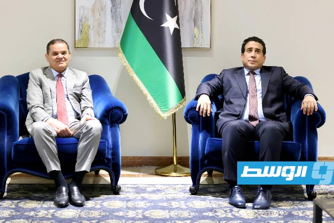 Menfi: Decisions made by ministers-designate have no legal effect until they are sworn in