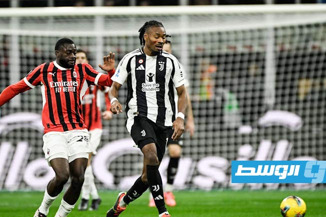 مواجهات متوازنة للفرق الإيطالية بملحق دوري أبطال أوروبا