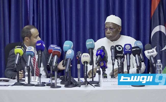 باتيلي: الفريق رفيع المستوى لا يحمل حلا من خارج ليبيا