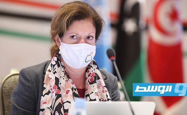 وليامز تعلق على إطلاق عملية توحيد المصرف المركزي