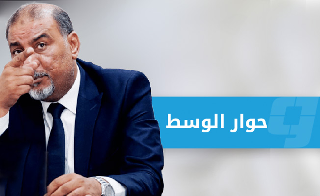 شرح البال: ليبيا تحتاج إلى أكثر من 90 مليار دينار لإنجاز مشاريع البنى التحتية