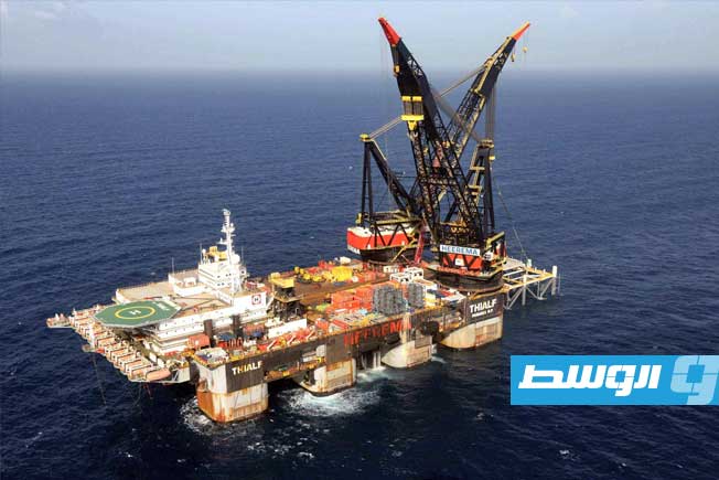 حقول الغاز في شرق المتوسط: مناجم ذهب أم براكين سياسية؟