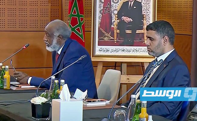 مصدر دبلوماسي لـ«بوابة الوسط»: التوصل إلى اتفاق حول المناصب السيادية بين مجلسي النواب والدولة