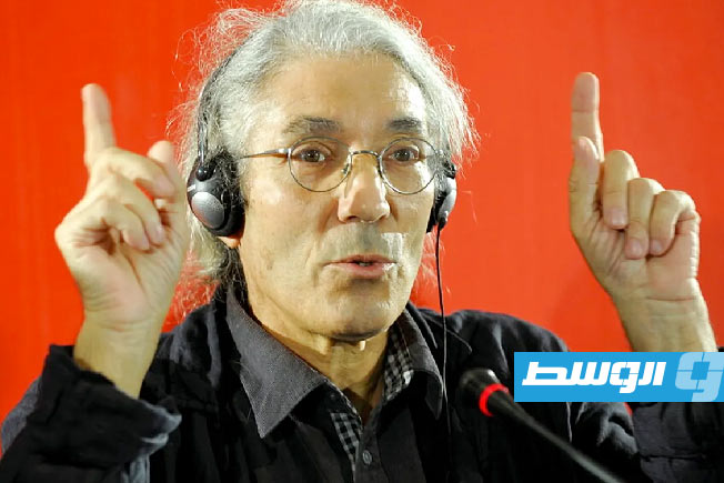 الكاتب الفرنسي - الجزائري بوعلام صنصال يتحدث للمرة الأولى منذ إطلاقه
