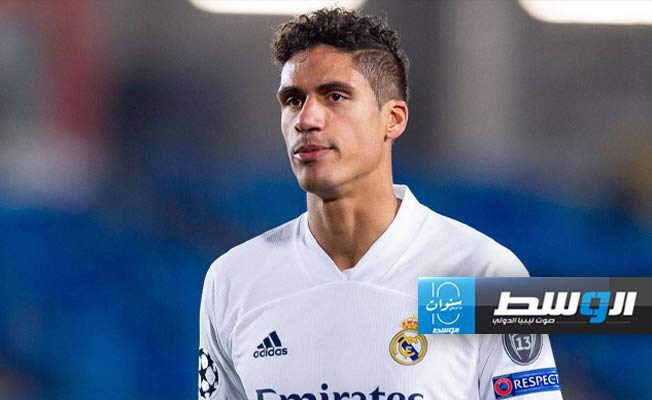 الإصابة تجبر المدافع الفرنسي فاران على الاعتزال