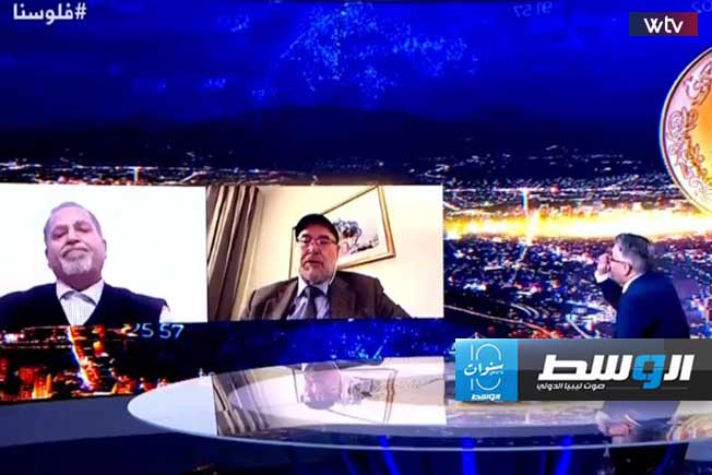 شاهد.. برنامج «فلوسنا» يناقش واقع مرضى الكلى والكبد في ليبيا