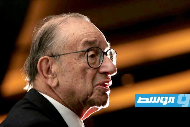 وفاة الرئيس السابق للاحتياطي الفدرالي الأميركي آلان غرينسبان عن 100 عام