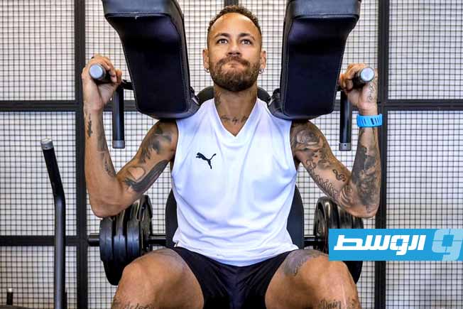 وصية قانونية.. ملياردير برازيلي يوصي بانتقال ثروته لنيمار