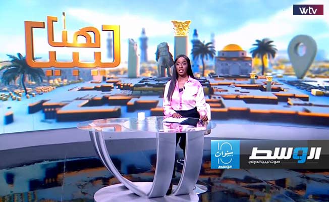 «هنا ليبيا» يتابع: حل أزمة غاز الطهي بطبرق.. واستعدادات أمنية للانتخابات
