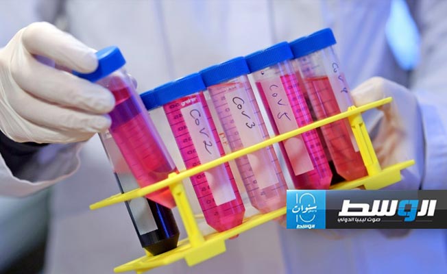 ألماني تلقى 217 جرعة من لقاح كوفيد من دون أي آثار جانبية