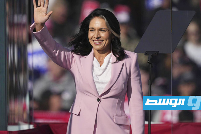 مديرة الاستخبارات الوطنية الأميركية تستقيل من منصبها