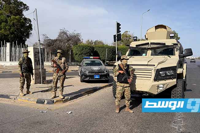 بعد أحداث طرابلس.. «تنسيقية الأحزاب» تدعو لإخراج التشكيلات المسلحة عاجلا من المدن