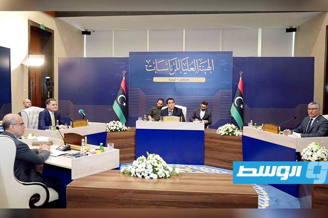«نوفا» الإيطالية تربط بين خلاف العائدات النفطية وتشكيل تحالف «المنفي- الدبيبة- تكالة»