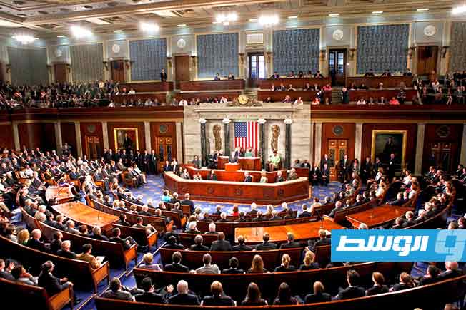 الكونغرس الأميركي يصوت لصالح إنهاء الإغلاق الحكومي بعد ثلاثة أيام