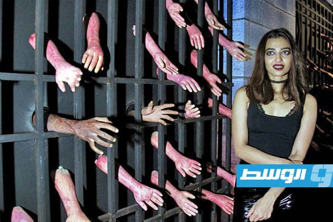 بـ«الرقص ومصاصي الدماء».. عودة أفلام الرعب البوليوودية