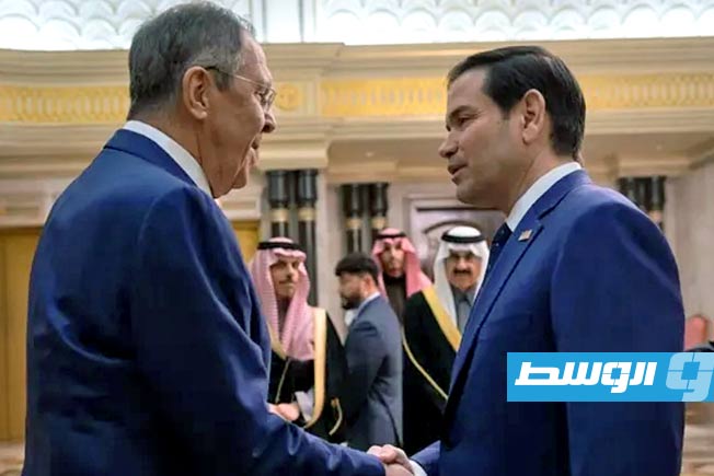 وزيرا خارجية روسيا وأميركا يبحثان في اتصال هاتفي تفاصيل القمة المقبلة بين بوتين وترامب