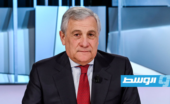 وزير الخارجية الإيطالي لـ«إسرائيل»: كفى لعمليات القصف في غزة