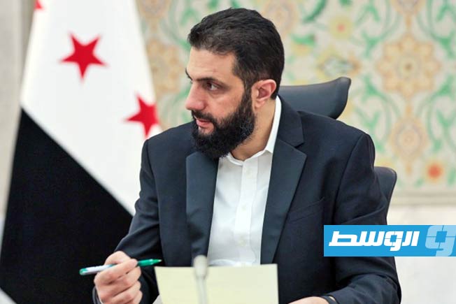 «سابع محطة عربية».. الرئيس السوري يزور الكويت الأحد