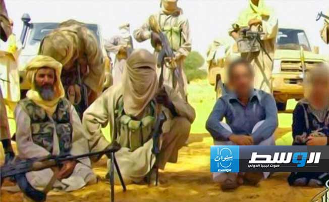 جماعة مرتبطة بتنظيم القاعدة في النيجر تعلن احتجاز «رهينتين روسيتين»
