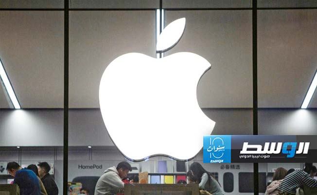إعلان دعائي عن جهاز «آي باد برو» الجديد يثير سخط الفنانين