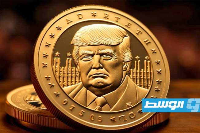 لا فائدة اقتصادية لها.. ترامب يطلق «عملته الرقمية الخاصة»