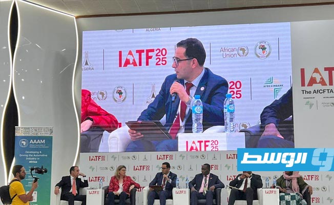 بقيمة 231 مليون دولار.. عقدان جزائريان لتزويد ليبيا بالسكر المكرر والإسمنت