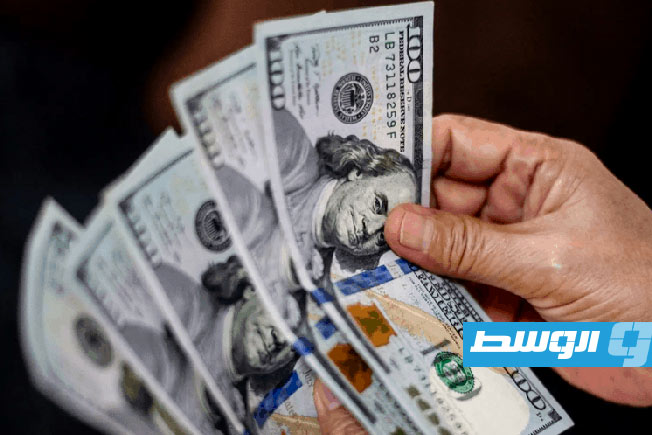 ارتفاع سعر الدولار بعد الضربات الأميركية على إيران