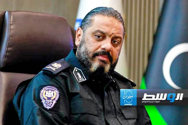 البحث الجنائي بنغازي: فصل المتغيبين لأكثر من 45 يومًا