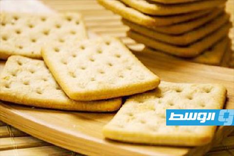 بسكويت الشاي بخطوات سهلة وطعم شهي