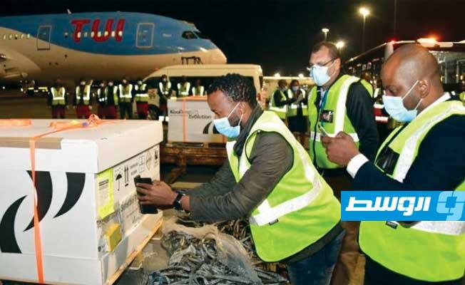 جنوب أفريقيا: بدء التطعيم بلقاح «جونسون آند جونسون» لمواجهة «كورونا»