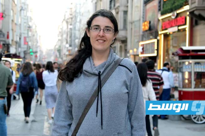 إطلاق الباحثة الإسرائيلية إليزابيث تسوركوف المخطوفة في العراق منذ 2023