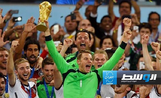 مانويل نوير يعلن اعتزاله اللعب دوليا