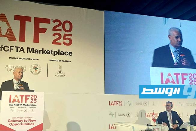 وزير التجارة التونسي: مشروع «بوابة أفريقيا» المار بليبيا يهدف للربط بين ثلاث قارات
