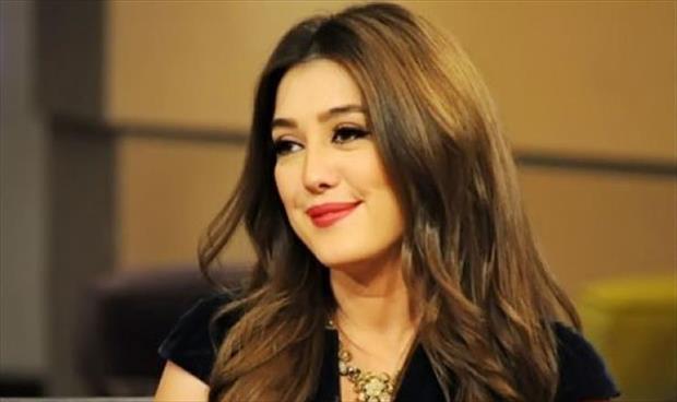 كندة علوش «شيف» تسعى للإنجاب في «ضي القمر»