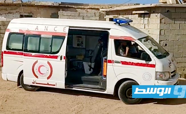 حظر تجول في درنة.. وإخلاء مناطق بسبب الأحوال الجوية (فيديو)