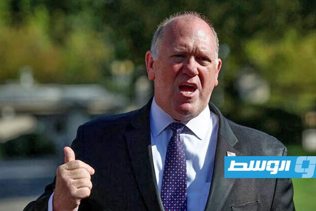 ردا على أحداث مينيابوليس.. مسؤول أمن الحدود الأميركي يتعهد بـ«فرض القانون والنظام»