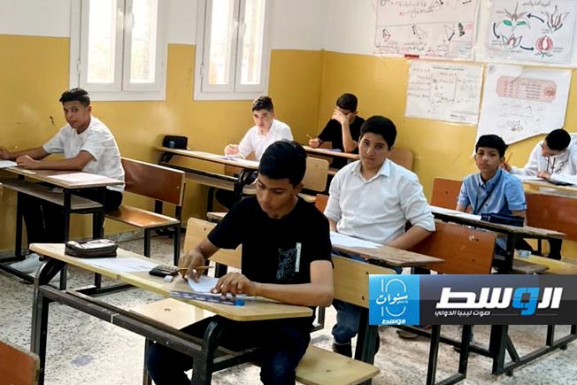 بنسبة نجاح 62.69%.. «التعليم» تعلن نتائج الدور الثاني لشهادة الإعدادية