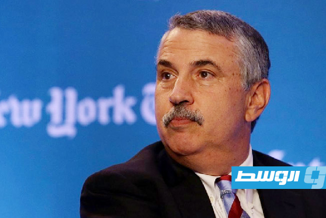 توماس فريدمان: هذيان ترامب عن غزة.. «تفكير خارج العقل وليس خارج الصندوق»