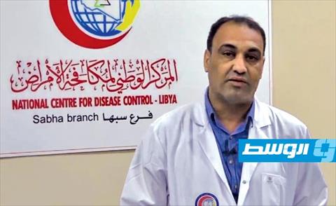 تسجيل حالة وفاة جديدة بفيروس «كورونا» في سبها