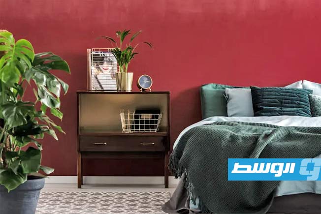 أبرز الاتجاهات لطلاء الحوائط في خريف 2025